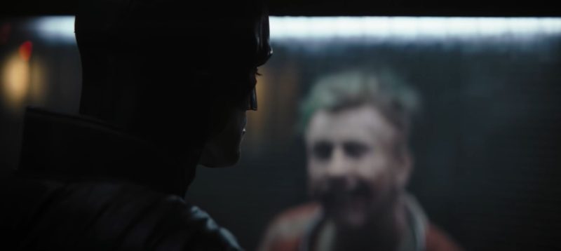 Când apare Joker 2? Data apariției, distribuție, trailer și poveste Joker: Folie à Deux 3 Batman și Joker, Batman Deleted Scene