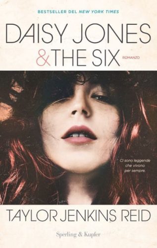 Când apare Daisy Jones and The Six? Data apariției, trailer, poveste și distribuție 2 Cartea Daisy Jones and The Six