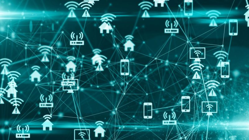 IoT (Internet of Things) și permanenta sa expansiune