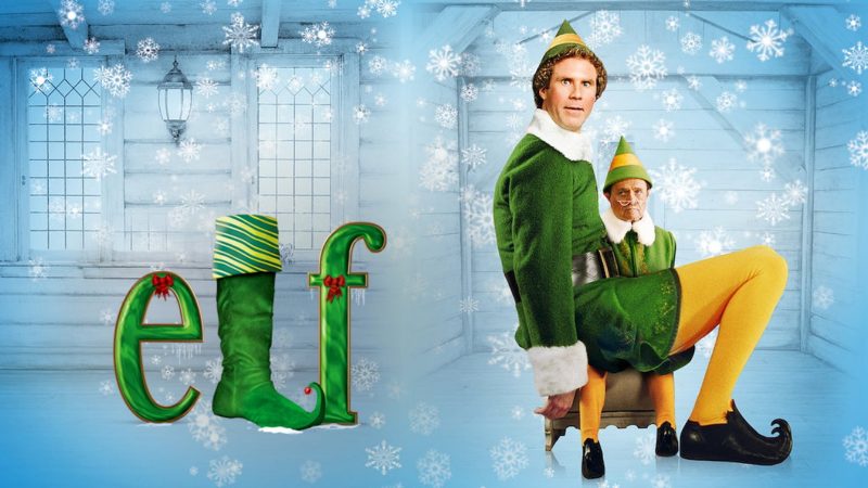 Elful (2003) film