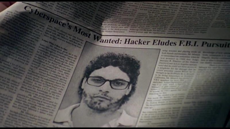 Top 10 filme cu hackeri pe care să nu le ratezi 10 Film cu hackeri Takedown (2000)