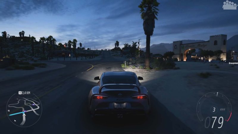 Forza Horizon 5 disponibil pe xbox si pc