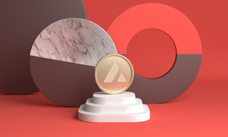 10 criptomonede cu potențial. Top criptomonede care pot fi o investiție bună 5 Imagine criptomonedă Avalanche