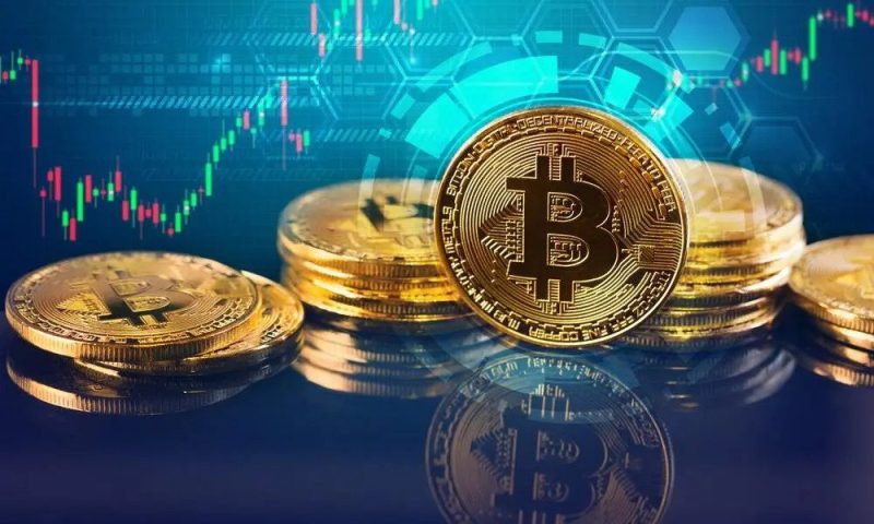 10 criptomonede cu potențial. Top criptomonede care pot fi o investiție bună 1 Imagine criptomonedă Bitcoin