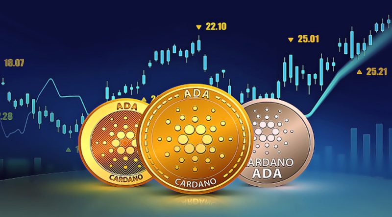 10 criptomonede cu potențial. Top criptomonede care pot fi o investiție bună 7 Imagine criptomonedă Cardano (ADA)