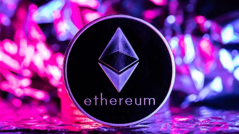 10 criptomonede cu potențial. Top criptomonede care pot fi o investiție bună 2 Imagine criptomonedă Ethereum