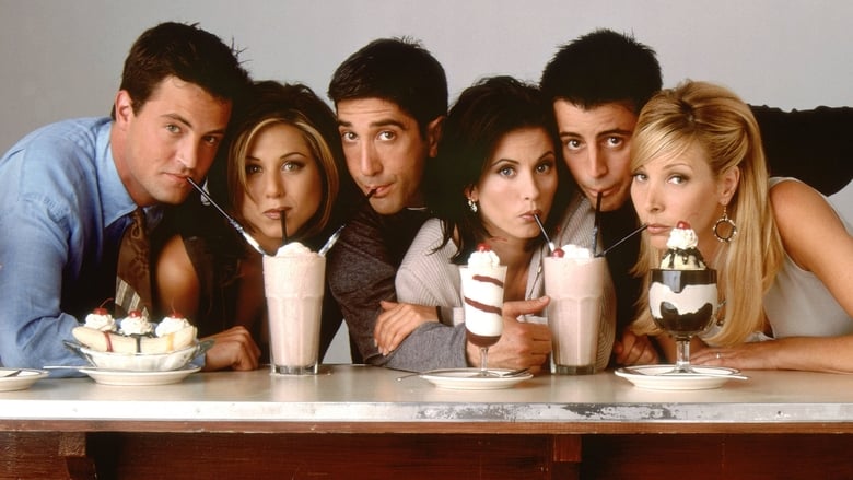 Friends (1994-2004)