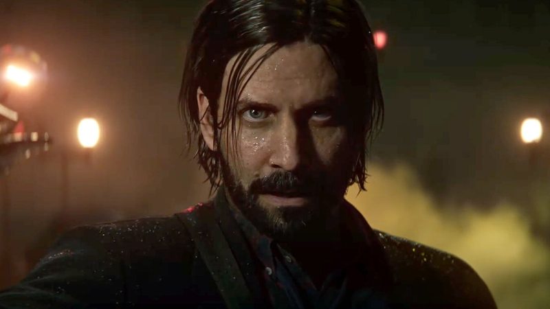 Joc video  Alan Wake II