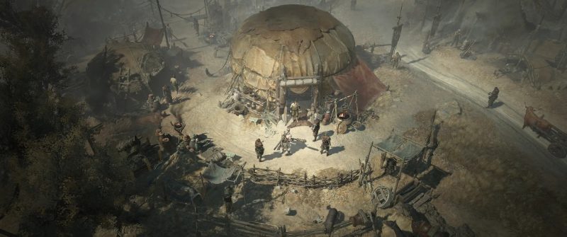 Joc video Diablo IV