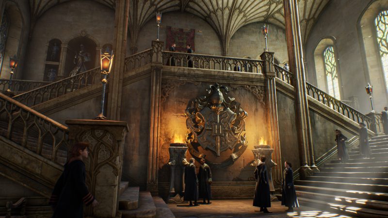 Joc video Hogwarts Legacy