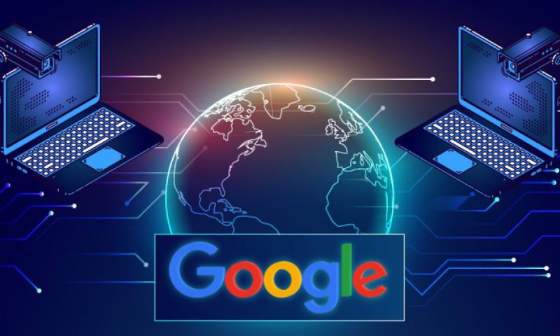 Lucruri pe care Google le știe despre tine și viața ta Lucruri pe care Google le știe despre tine și viața ta