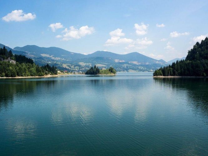 Lacul Colibița