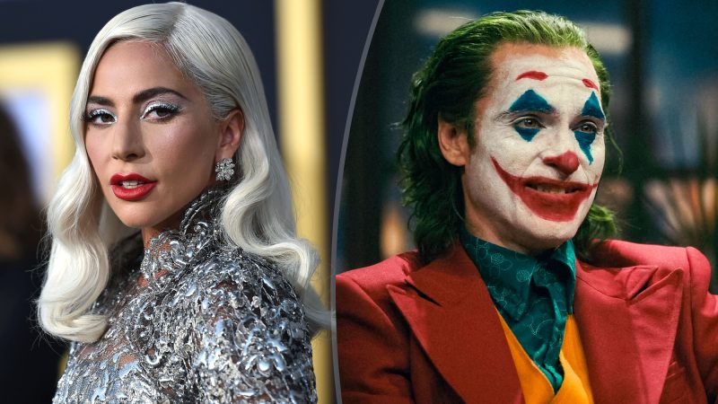 Când apare Joker 2? Data apariției, distribuție, trailer și poveste Joker: Folie à Deux 1 Lady Gaga in rolul Harley Quinn