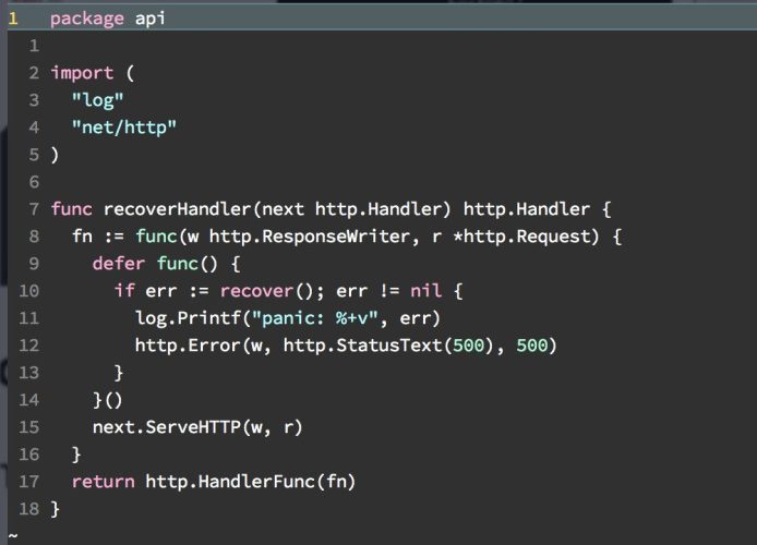 Ce limbaj de programare să învăț? Top 10 limbaje de programare căutate 9 Limbaj de programare Go