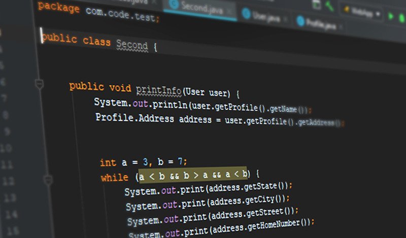 Ce limbaj de programare să învăț? Top 10 limbaje de programare căutate 5 Limbaj de programare Java 1