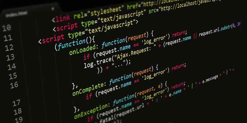 Ce limbaj de programare să învăț? Top 10 limbaje de programare căutate 1 Limbaj de programare JavaScript