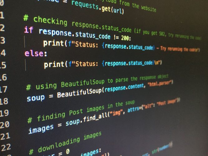 Ce limbaj de programare să învăț? Top 10 limbaje de programare căutate 2 Limbaj de programare Phyton