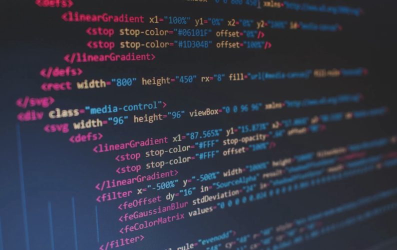 Ce limbaj de programare să învăț? Top 10 limbaje de programare căutate 8 Limbaj de programare Rust