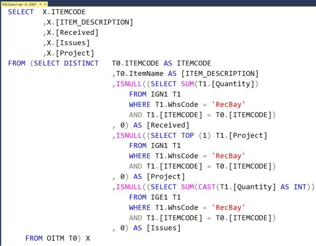 Ce limbaj de programare să învăț? Top 10 limbaje de programare căutate 6 Limbaj de programare SQL