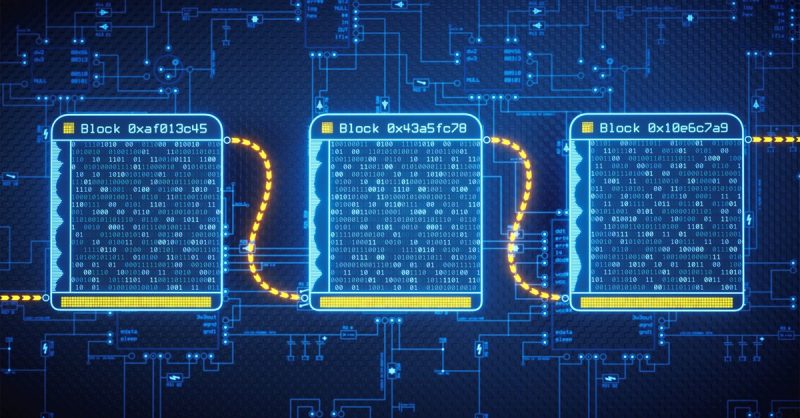 Tehnologia blockchain și popularizarea acesteia