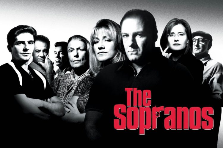 The Sopranos (1999-2007)