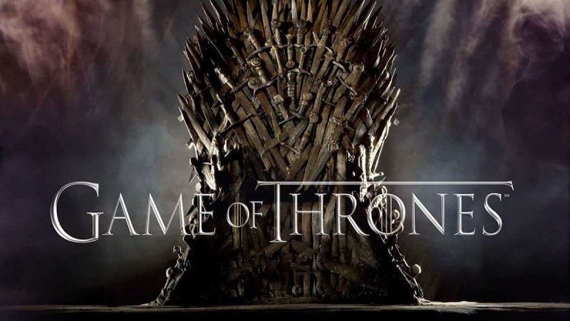 Game of Thrones (2011-2019)