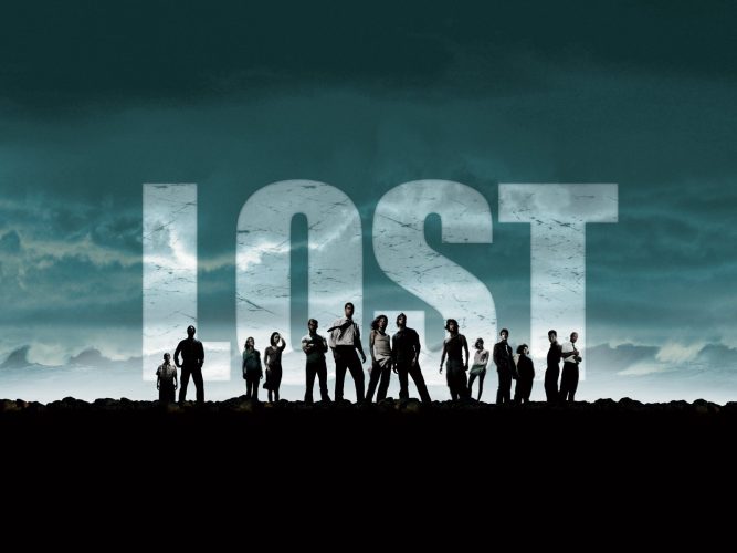 Lost (2004-2010)