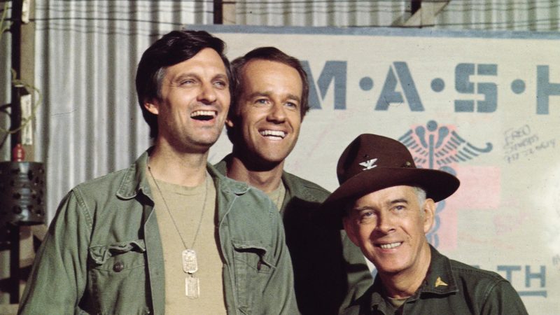 MASH (1972-1983)