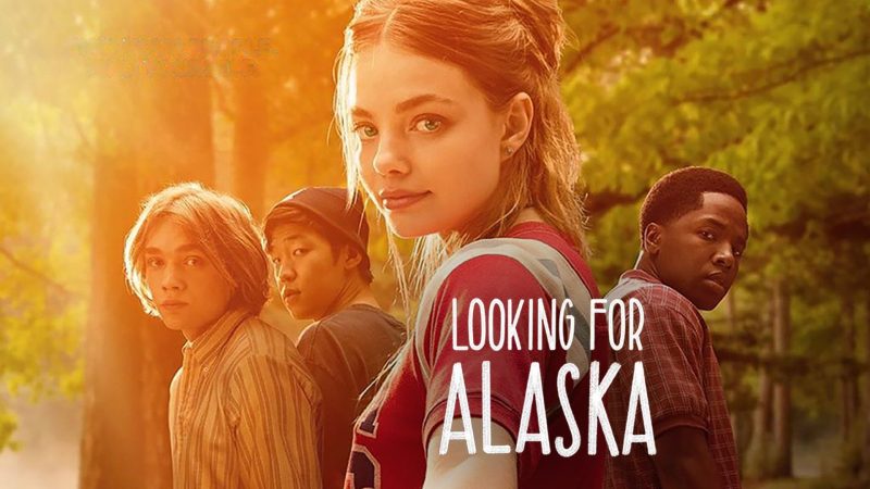 Serialul Looking for Alaska