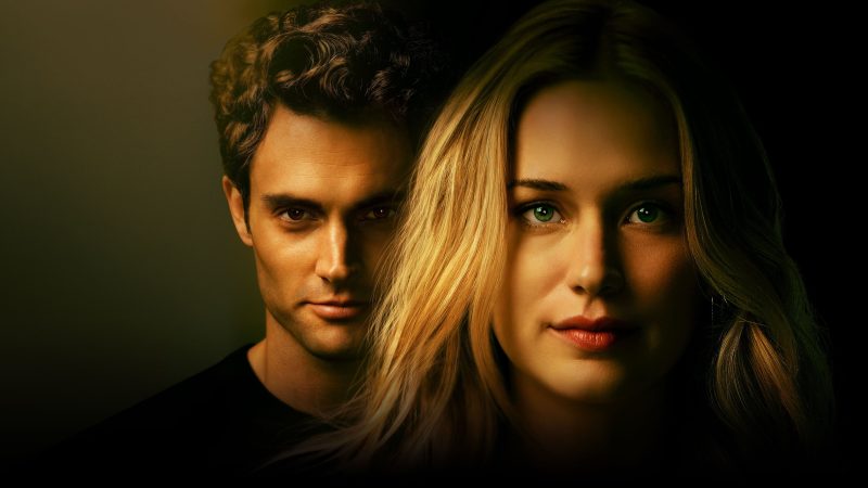 Serialul You (2018)