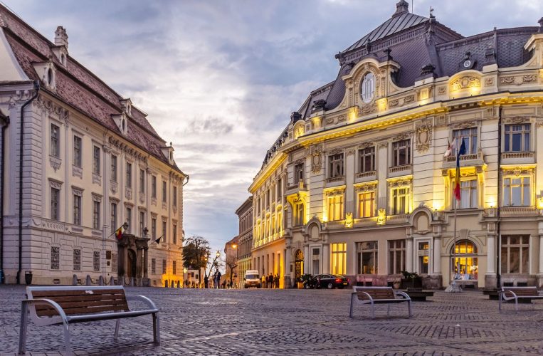 Sibiu