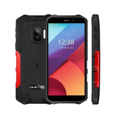 Telefon pentru seniori Oukitel WP12 Pro