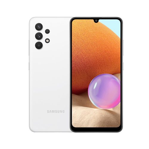 Telefon pentru seniori Samsung Galaxy A32