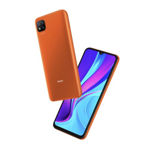 Telefon pentru seniori Xiaomi Redmi 9C NFC