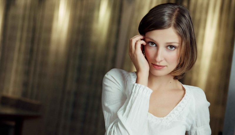 Alexandra Maria Lara