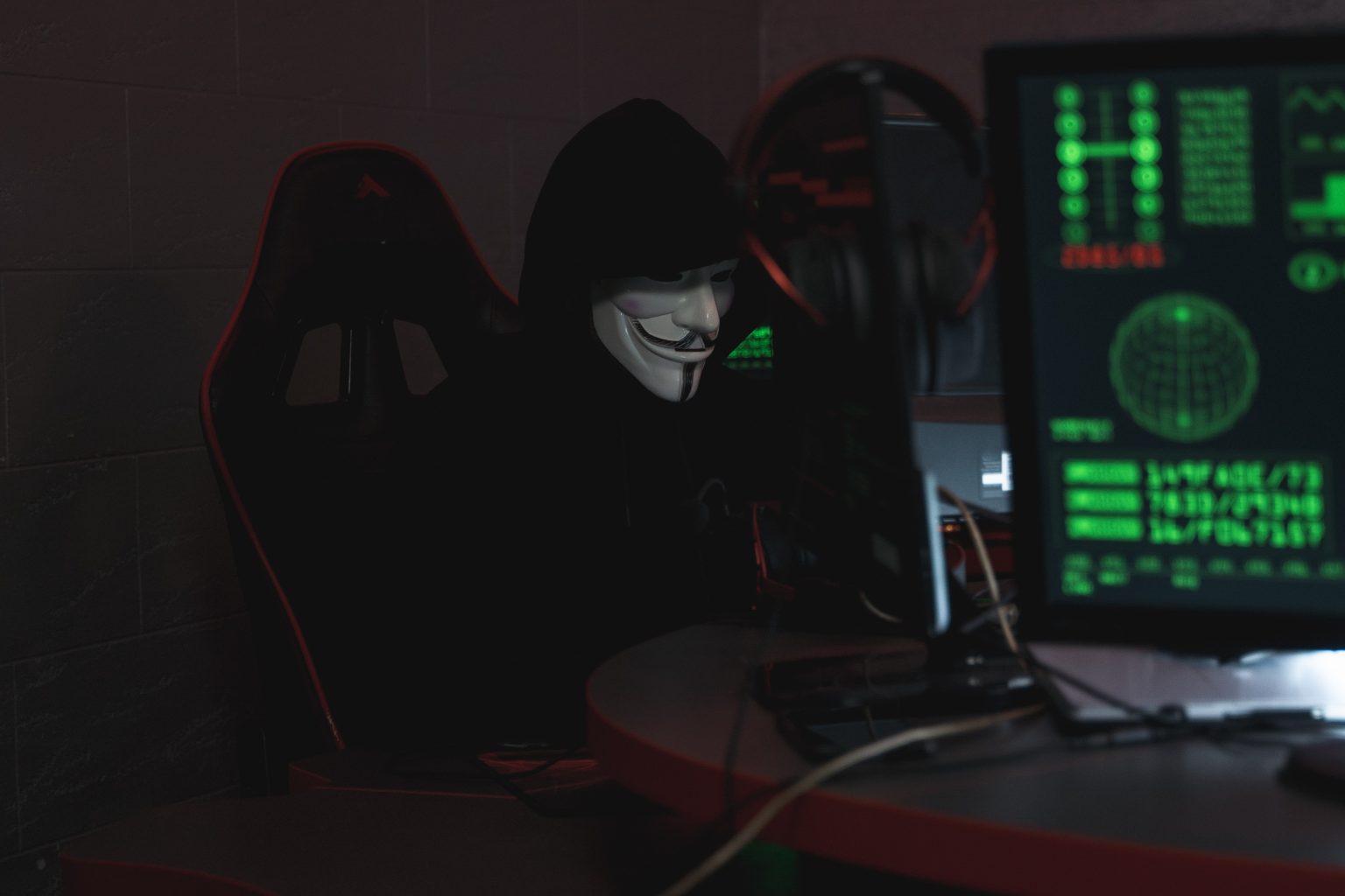 20 spargeri ale hackerilor din toate timpurile