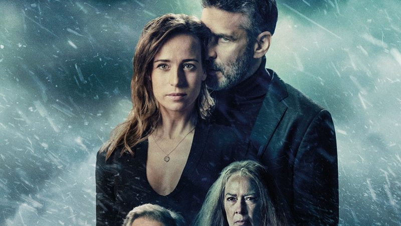 Offering to the Storm film