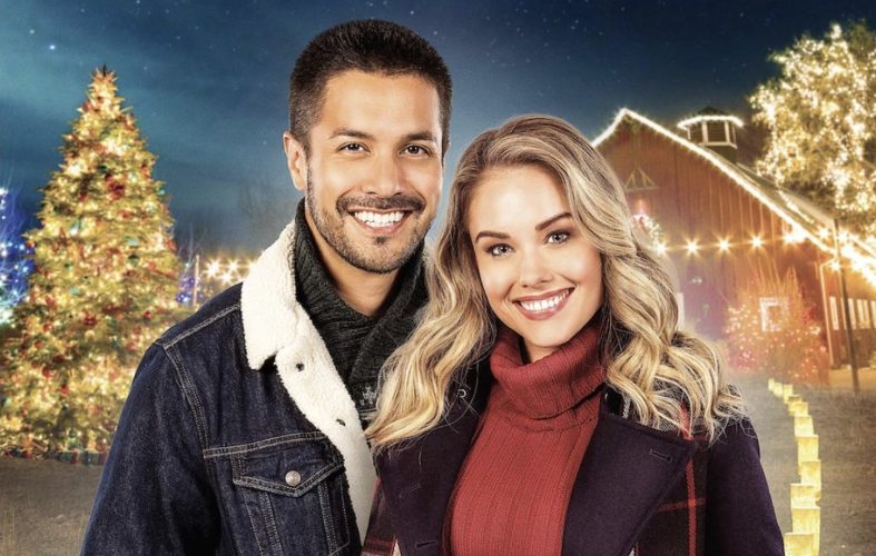 Imagine Lonestar Christmas
