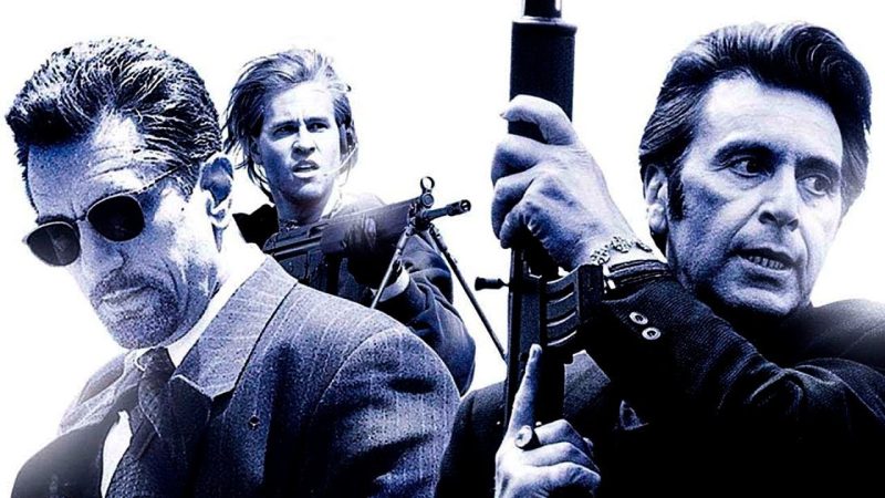 Postel Film Heat 