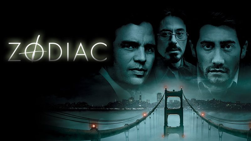 Mark Ruffalo, Jake Gyllenhaal, Robert Downey Jr.