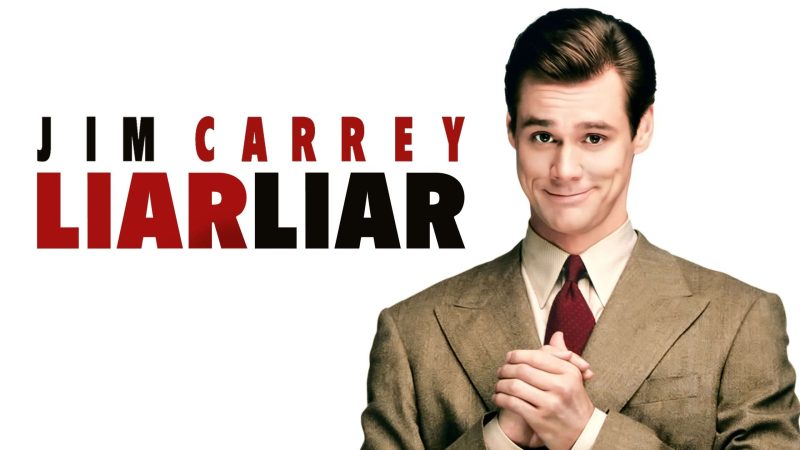 12 filme de văzut măcar o dată în viață 3 Jim Carrey, Liar Liar