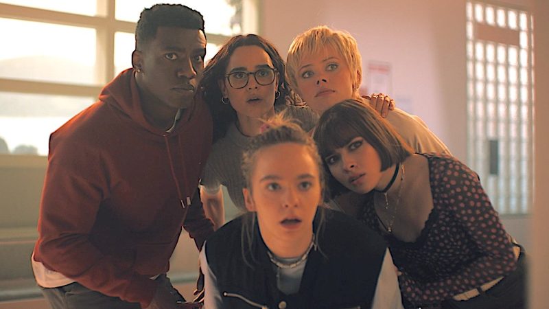 Când apare Unul dintre noi minte sezonul 2? Data apariției, distribuție, trailer și poveste 2 Actori din serialul Unul dintre noi minte