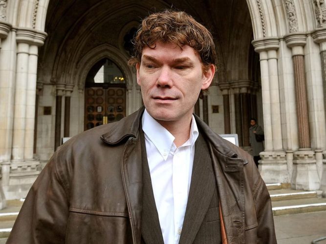 Imagine Gary McKinnon aka Solo