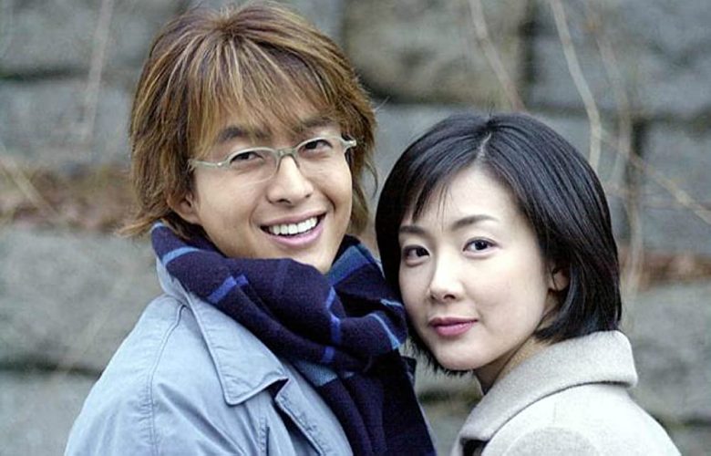30 seriale coreene de dragoste de neratat 7 Winter Sonata este un serial de televiziune.