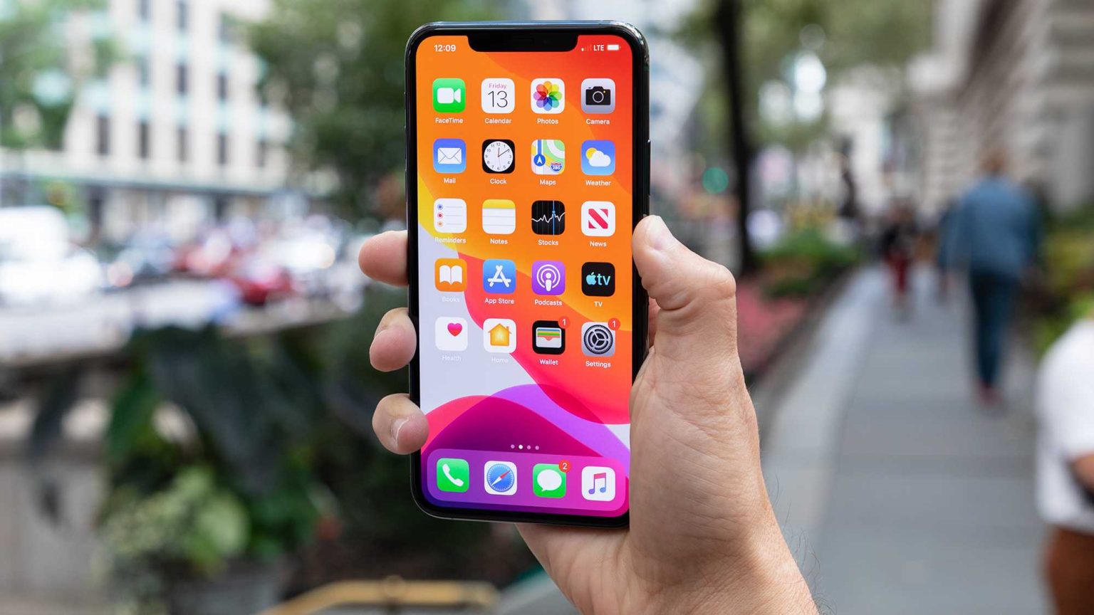 Aplicații iPhone