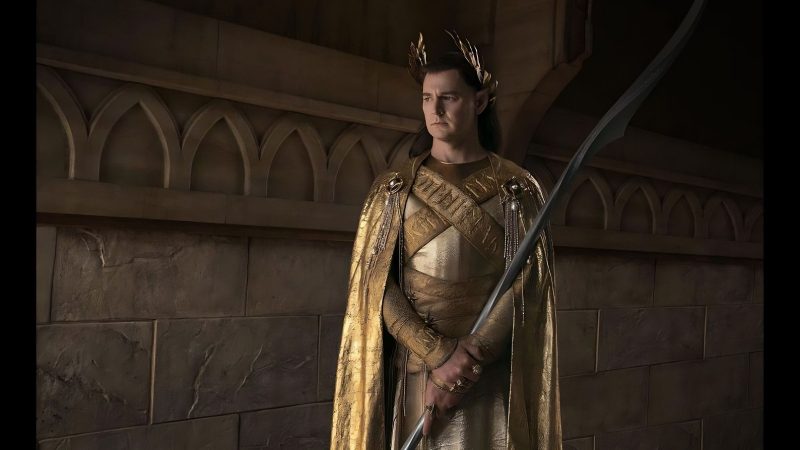 Benjamin Walker 