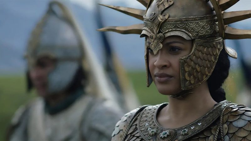 Cynthia Addai-Robinson