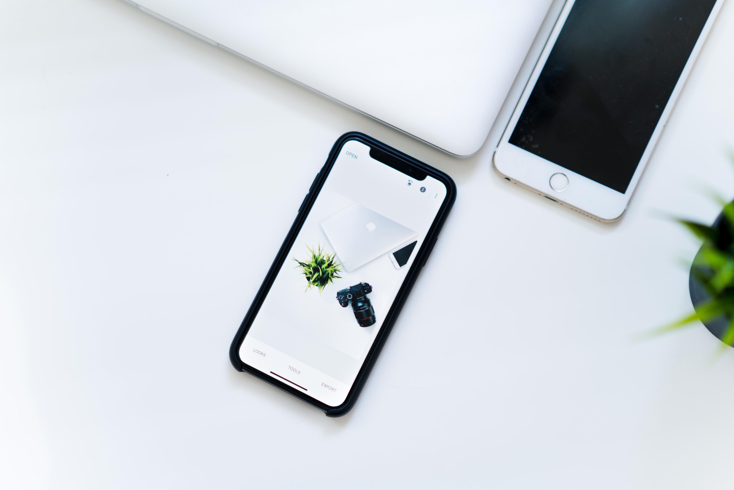 Design iPhone