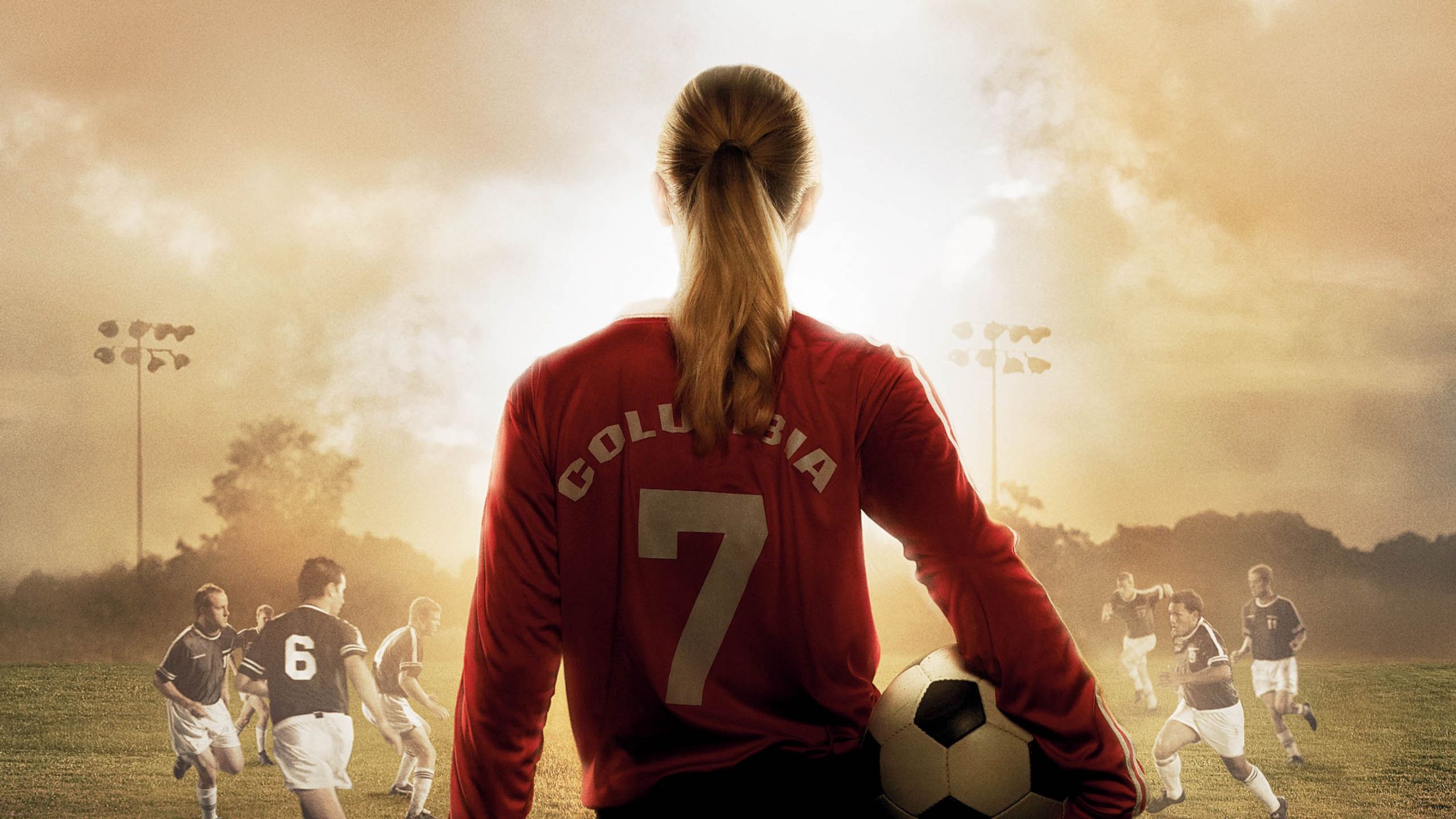 Poster film Gracie
