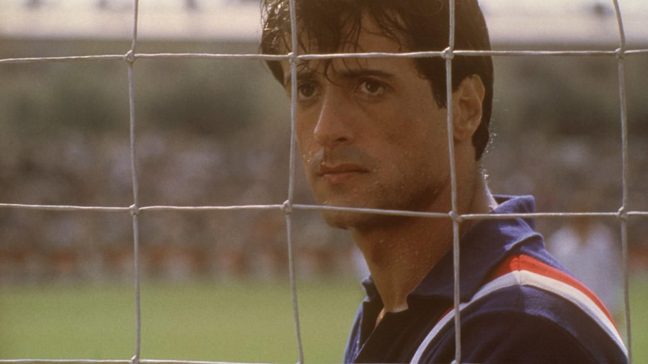 Sylvester Stallone